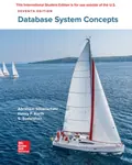 ISE Database System Concepts - Abraham Silberschatz, S. Sudarshan, Henry Korth
