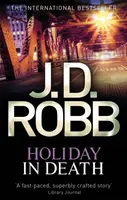 Holiday In Death - J.D. Robb