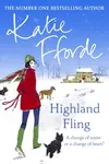 Highland Fling - Katie Ffordeová