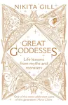 Great Goddesses - Gill Nikita