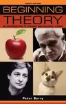 Beginning Theory - Peter Barry