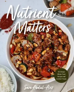 Nutrient Matters - SARAH ABDUL-AZIZ