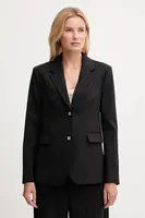 Sako s prímesou vlny Tommy Hilfiger