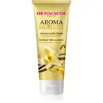 Dermacol Aroma Moment Vanilla Bourbon krém na ruky 100 ml