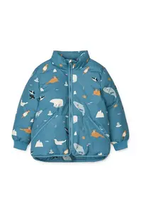 Detská bunda Liewood Brantley Jacket