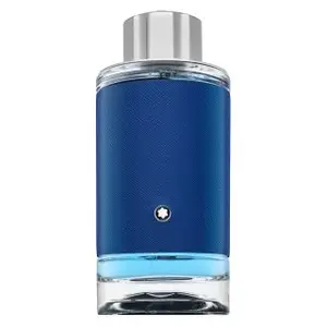 Mont Blanc Explorer Ultra Blue parfémovaná voda pre mužov 200 ml