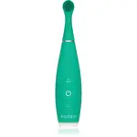 FOREO ISSA™ 4 Baby elektrická zubná kefka od narodenia do 3 rokov Kiwi Green 1 ks