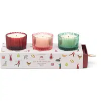 Paddywax Holiday Gift Set darčeková sada