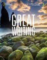 Great Writing 3: Student's Book - Folse Keith, Elena Solomon, David Clabeaux