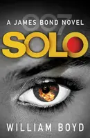 Solo - William Boyd