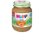 Hipp Meruňky Bio 4/6m 125g