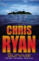 Alpha Force: Survival - Chris Ryan
