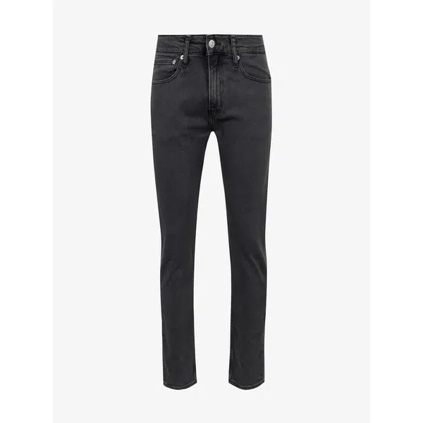 Calvin Klein Džíny Ckj 016 Skinny - Pánské