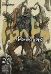 Dorohedoro, Vol. 21 - Q-Hayashida