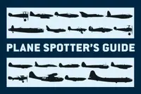 Plane Spotterâ€™s Guide - Tony Holmes