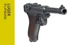 Luger Flipbook - Royal Armouries