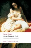 Notre-Dame de Paris - Victor Hugo