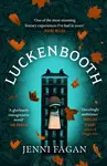 Luckenbooth - Dr Jenni Fagan