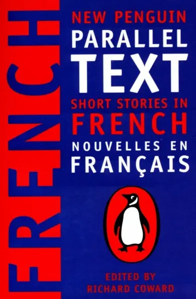 Short Stories in French - Richard Coward