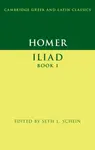 Homer: Iliad Book I