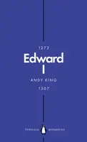 Edward I (Penguin Monarchs) - Andy King
