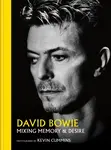 David Bowie Mixing Memory & Desire - Kevin Cummins