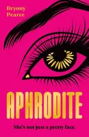 Aphrodite - Bryony Pearce
