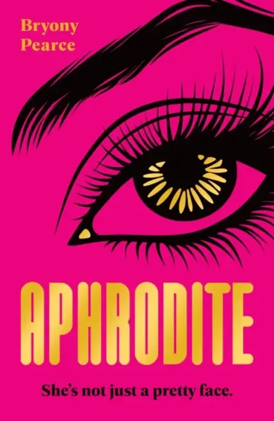 Aphrodite - Bryony Pearce