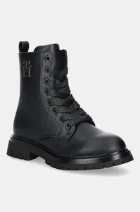 Dětské boty Tommy Hilfiger