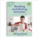 Phonic Books Dandelion World Split Vowel Spellings Activities - Phonic Books