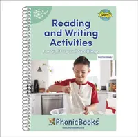 Phonic Books Dandelion World Split Vowel Spellings Activities - Phonic Books