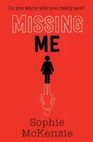 Missing Me - McKenzie Sophie