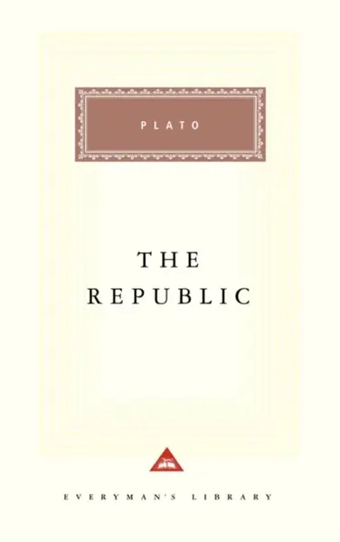 The Republic - Plato
