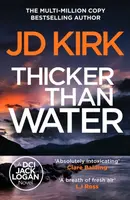 Thicker than Water - JD Kirk