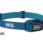 Petzl Actik blue Čelovka