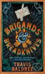 Brigands & Breadknives - Travis Baldree