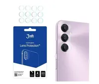 Ochrana kamery 3mk Lens Protection pro Infinix Note 30 Pro (4ks)