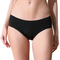 Sýkorky Menstruační kalhotky bezešvé vel.XL