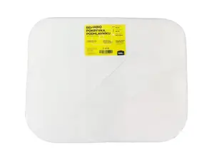 Rehabiq Pokrývka podhlavníku, jednorázová, tvar X, 100 ks