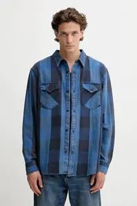 Bavlněná košile Levi's