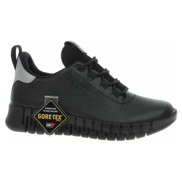 Dámská obuv Ecco 21823301001 black 39