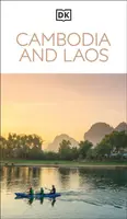 DK Cambodia and Laos - DK Travel