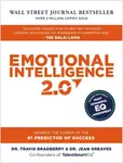 Emotional Intelligence 2.0 - Jean Greaves, Travis Bradberry