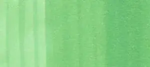 Copic Ciao marker – G02 Spectrum Green