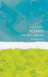 Genes - Jonathan Slack