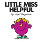 Little Miss Helpful - Roger Hargreaves