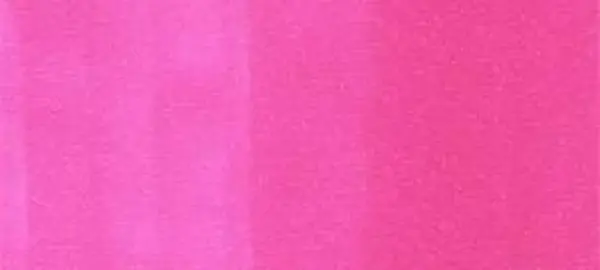 Copic sketch marker - RV25 dog rose flower