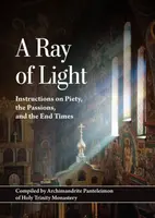 A Ray of Light - Panteleimon