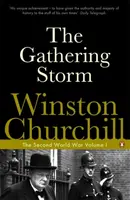 The Gathering Storm - Winston Churchill