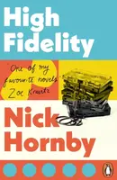 High Fidelity - Nick Hornby